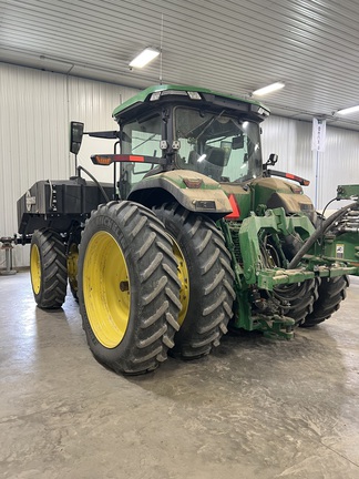 2020 John Deere 8R 370 Tractor
