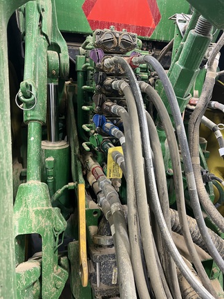 2020 John Deere 8R 370 Tractor