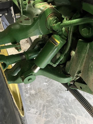 2020 John Deere 8R 370 Tractor