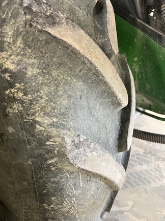 2020 John Deere 8R 370 Tractor