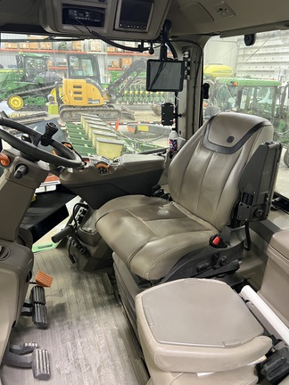 2020 John Deere 8R 370 Tractor