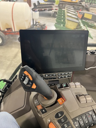 2020 John Deere 8R 370 Tractor