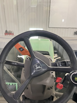 2020 John Deere 8R 370 Tractor