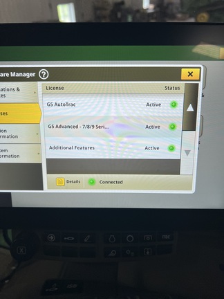 2020 John Deere 8R 370 Tractor