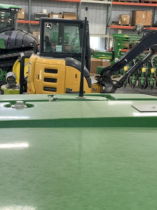2020 John Deere 8R 370 Tractor