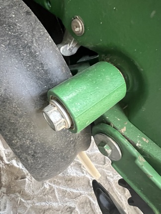 2010 John Deere 1790 Planter