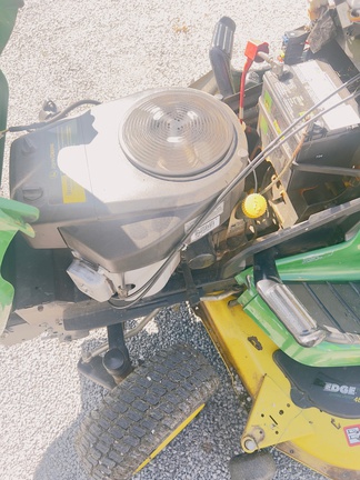 2008 John Deere X320 Garden Tractor