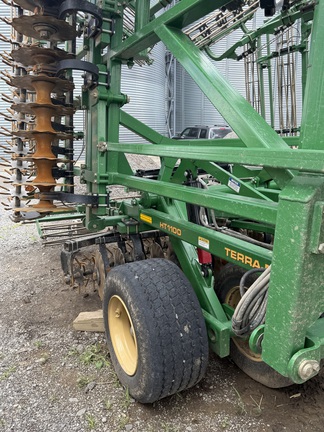 2024 Great Plains HT1100-40 Terramax Misc