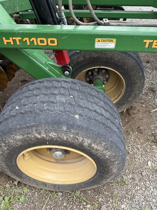2024 Great Plains HT1100-40 Terramax Misc