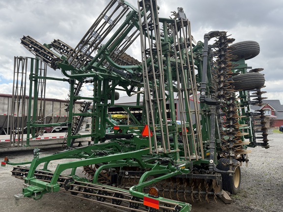 2024 Great Plains HT1100-40 Terramax Misc