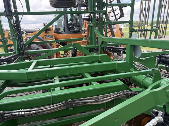 2024 Great Plains HT1100-40 Terramax Misc