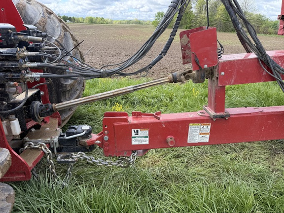 2020 Meyers 9624 Cropmax Manure Spreader