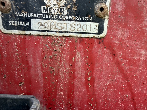 2020 Meyers 9624 Cropmax Manure Spreader