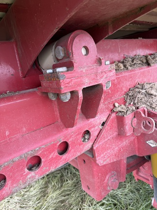 2020 Meyers 9624 Cropmax Manure Spreader