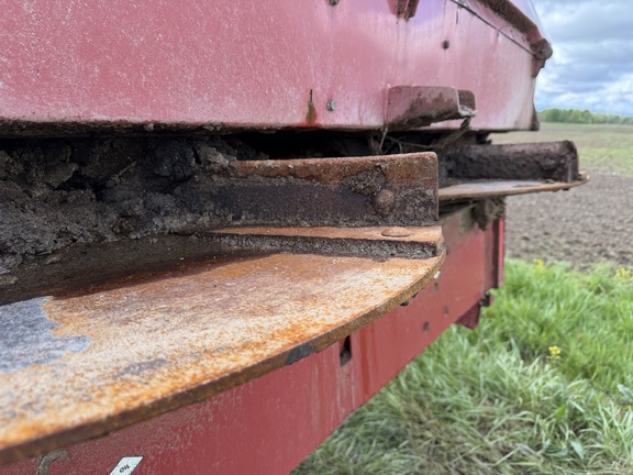 2020 Meyers 9624 Cropmax Manure Spreader