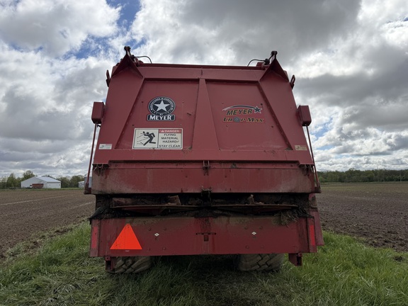 2020 Meyers 9624 Cropmax Manure Spreader