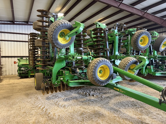 2023 John Deere 2660VT Misc