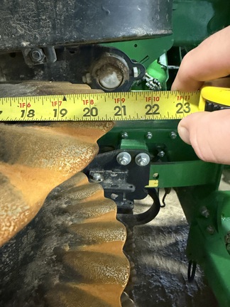 2023 John Deere 2660VT Misc