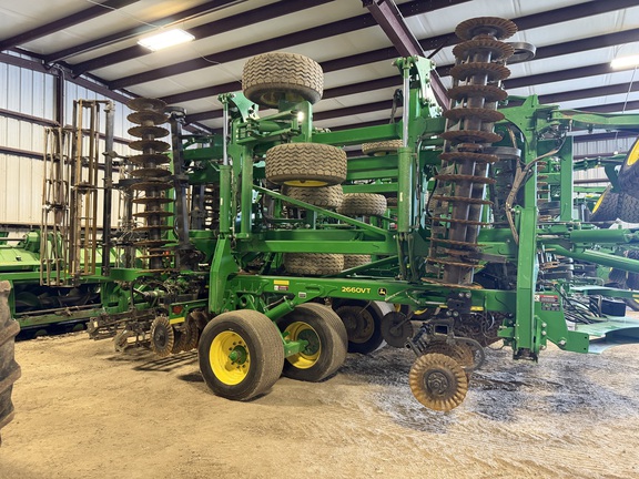 2023 John Deere 2660VT Misc