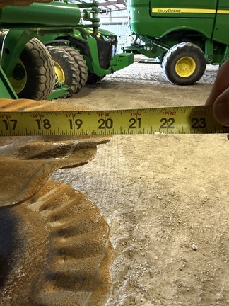 2023 John Deere 2660VT Misc