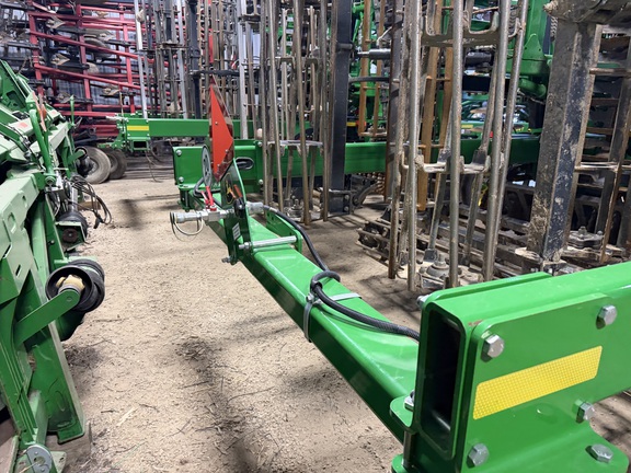 2023 John Deere 2660VT Misc