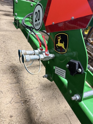 2023 John Deere 2660VT Misc