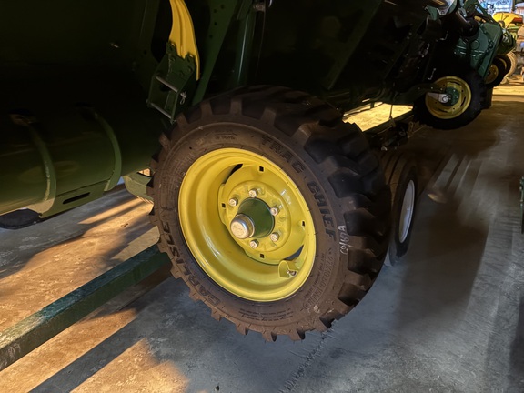 2023 John Deere HD50F Header Combine