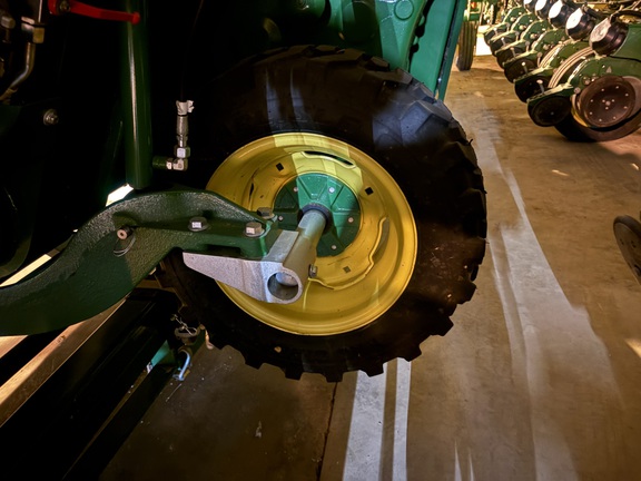 2023 John Deere HD50F Header Combine
