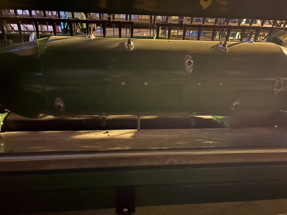 2023 John Deere HD50F Header Combine