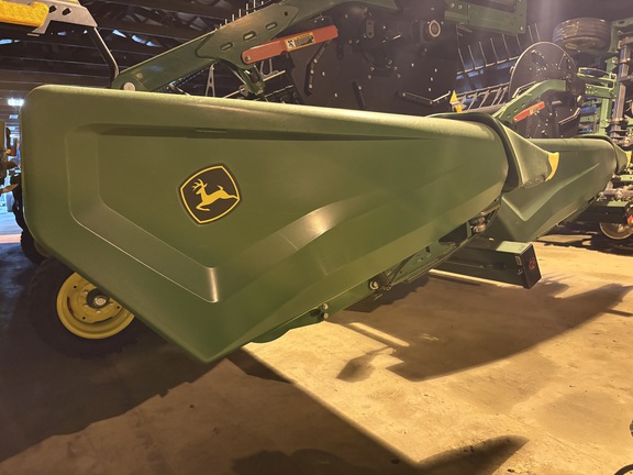 2023 John Deere HD50F Header Combine
