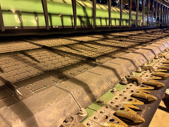 2023 John Deere HD50F Header Combine
