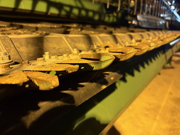 2023 John Deere HD50F Header Combine