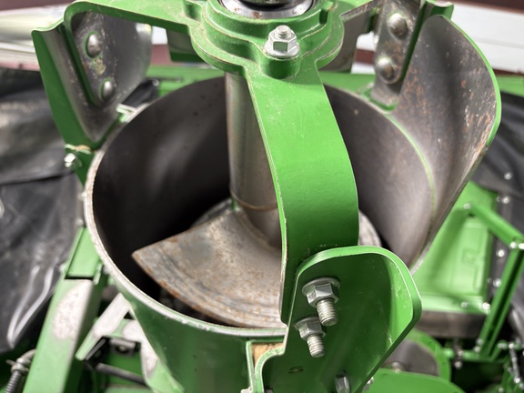 2023 John Deere X9 1000 Combine
