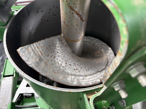 2023 John Deere X9 1000 Combine