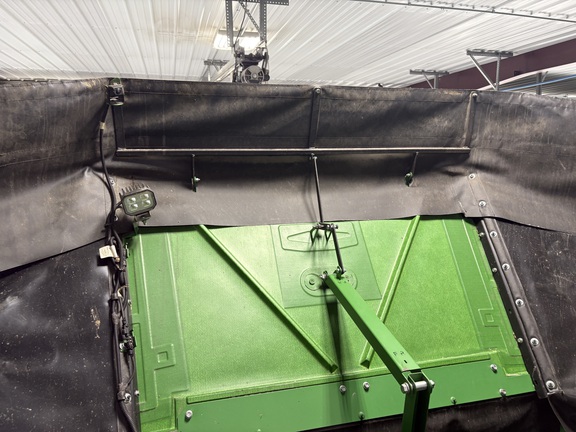 2023 John Deere X9 1000 Combine
