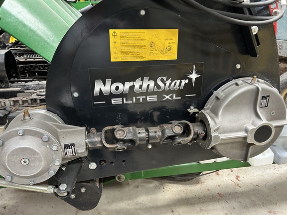 2022 Geringhoff NS830 Header Corn Head