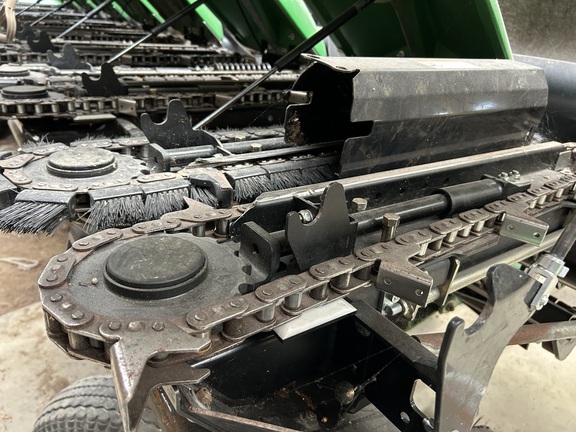 2022 Geringhoff NS830 Header Corn Head