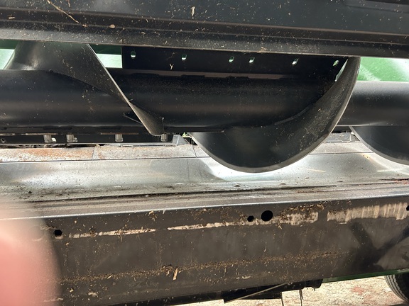 2022 Geringhoff NS830 Header Corn Head