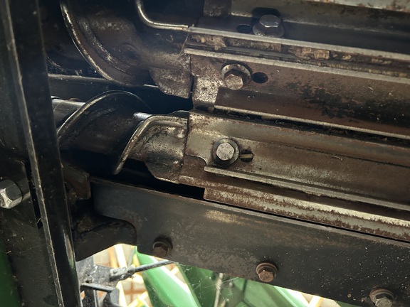 2022 Geringhoff NS830 Header Corn Head