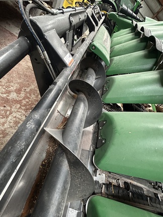 2022 Geringhoff NS830 Header Corn Head
