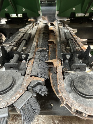 2022 Geringhoff NS830 Header Corn Head