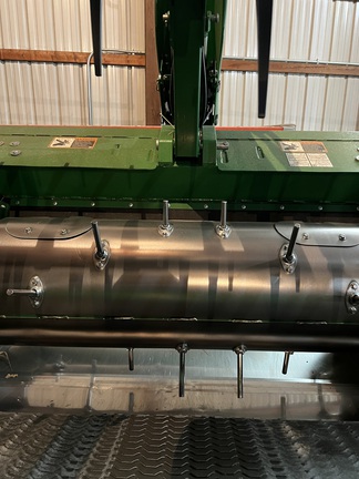 2023 John Deere RD45F Header Combine