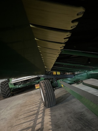 2023 John Deere RD45F Header Combine