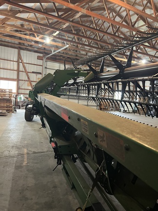 2023 John Deere RD45F Header Combine
