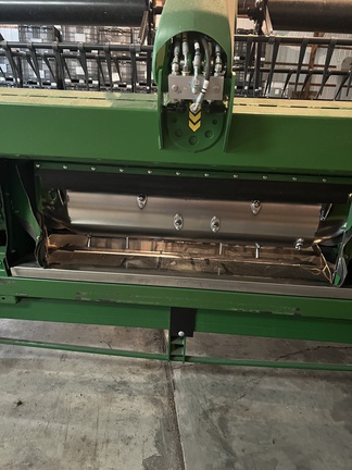 2023 John Deere RD45F Header Combine