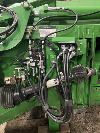 2024 John Deere C12F Header Corn Head
