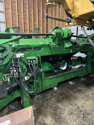 2024 John Deere C12F Header Corn Head