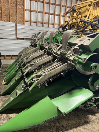 2024 John Deere C12F Header Corn Head