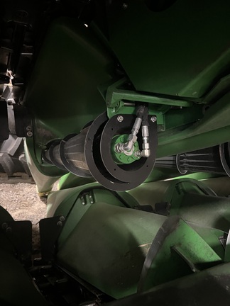 2024 John Deere C12F Header Corn Head