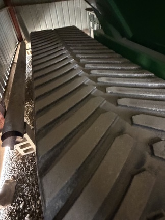 2014 J&M 1311-22 Grain Cart